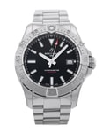 Pre-Owned Breitling Avenger Automatic 42 Watch